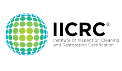 IICRC Icon